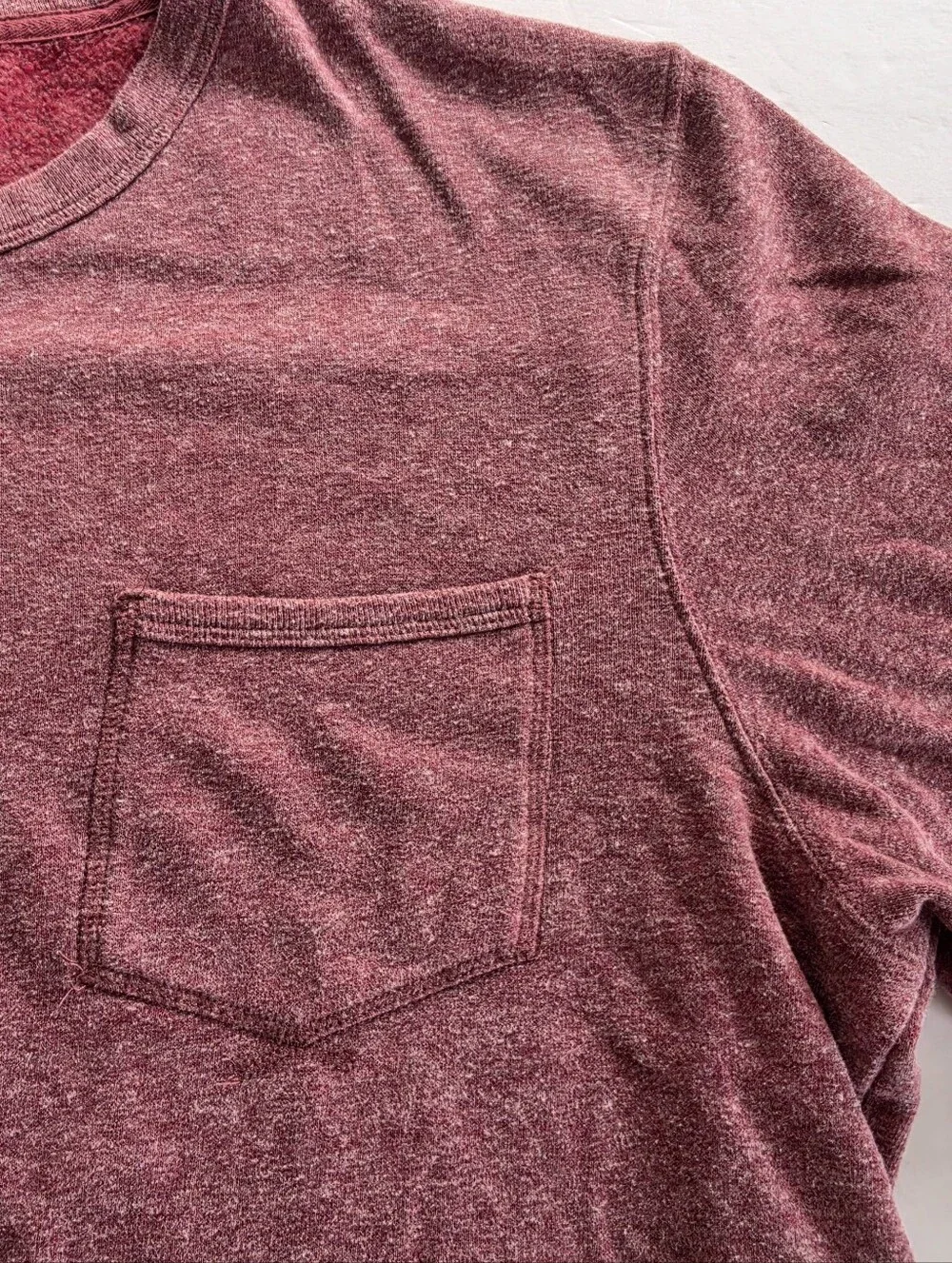 J. Crew crew lightweight