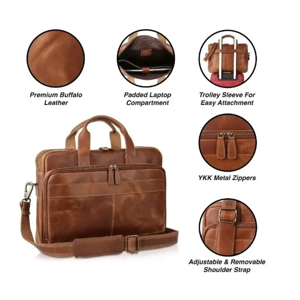 KomalC (Komal’s Passion Leather) komalc vintage