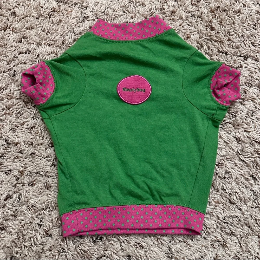 Simplydog authentic y2k