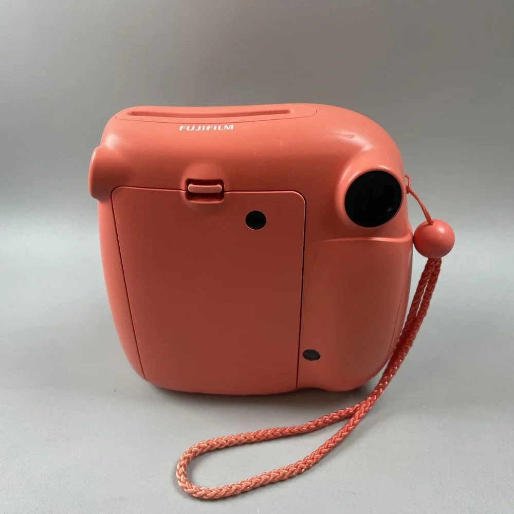 Fujifilm instax mini