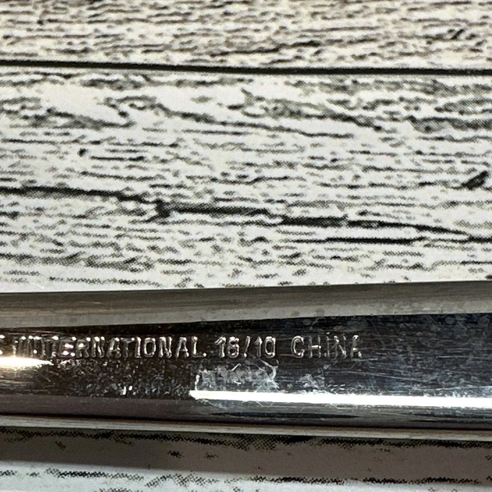 ZWILLING J.A. Henckels thank you