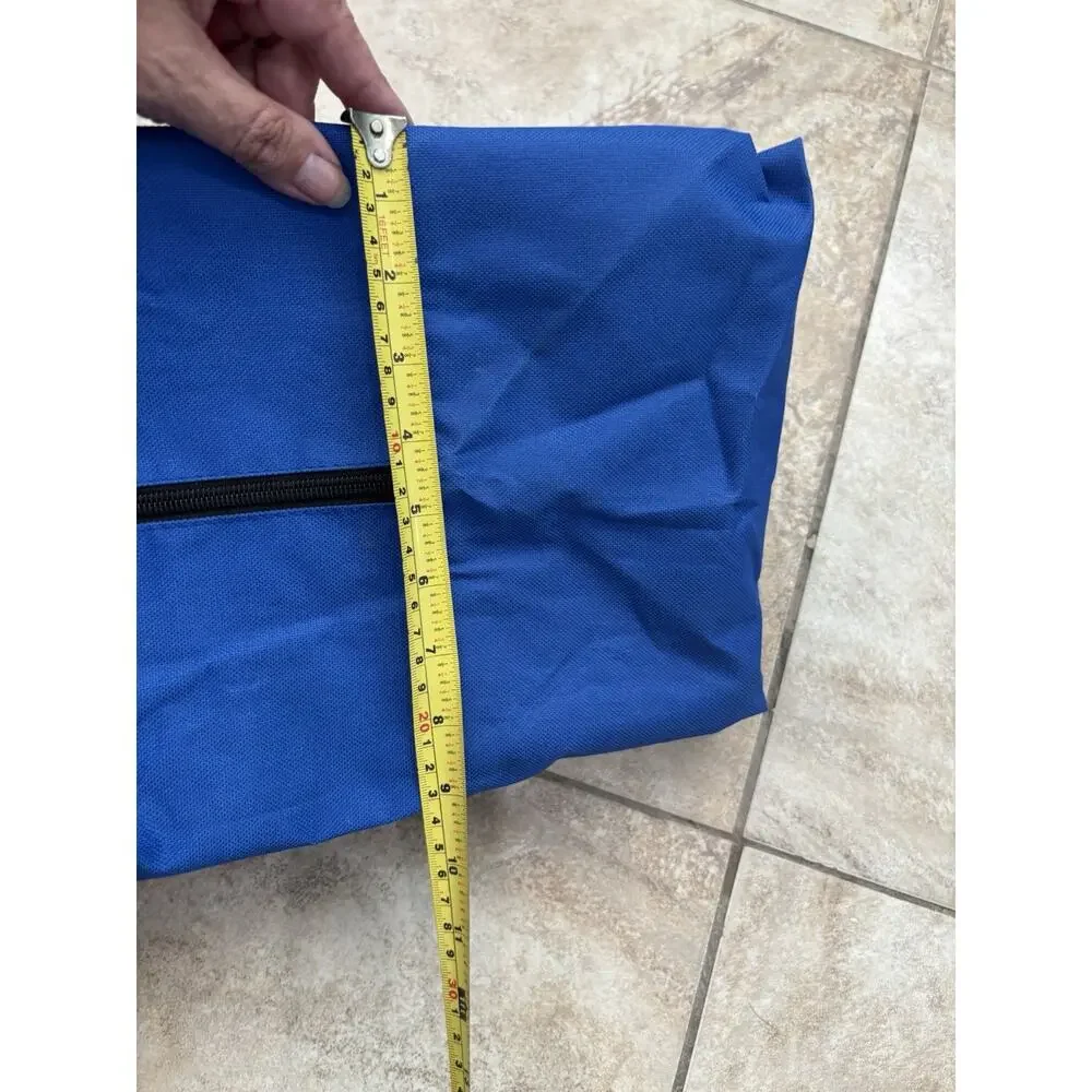 Does not apply laid bag other