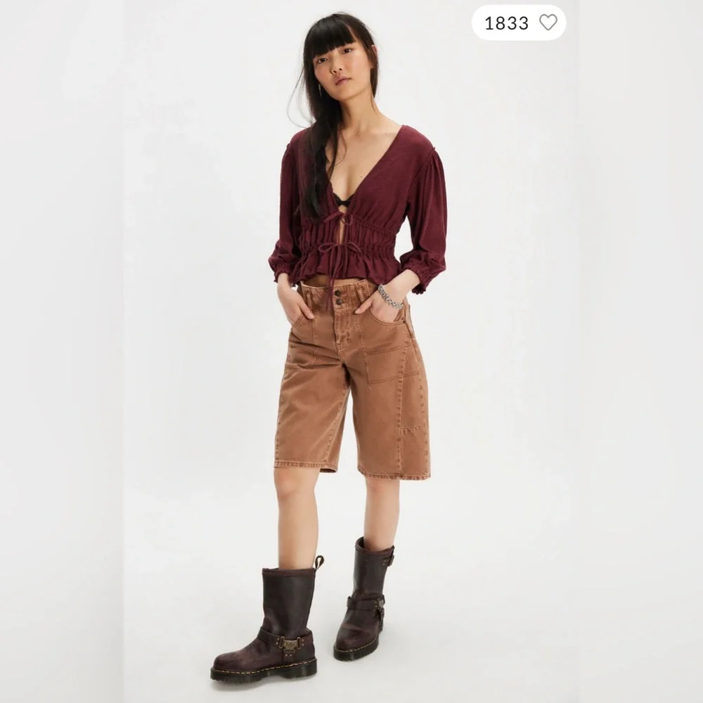 Free People free people
