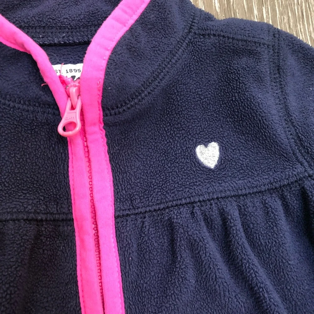 OshKosh Bgosh oshkosh zip