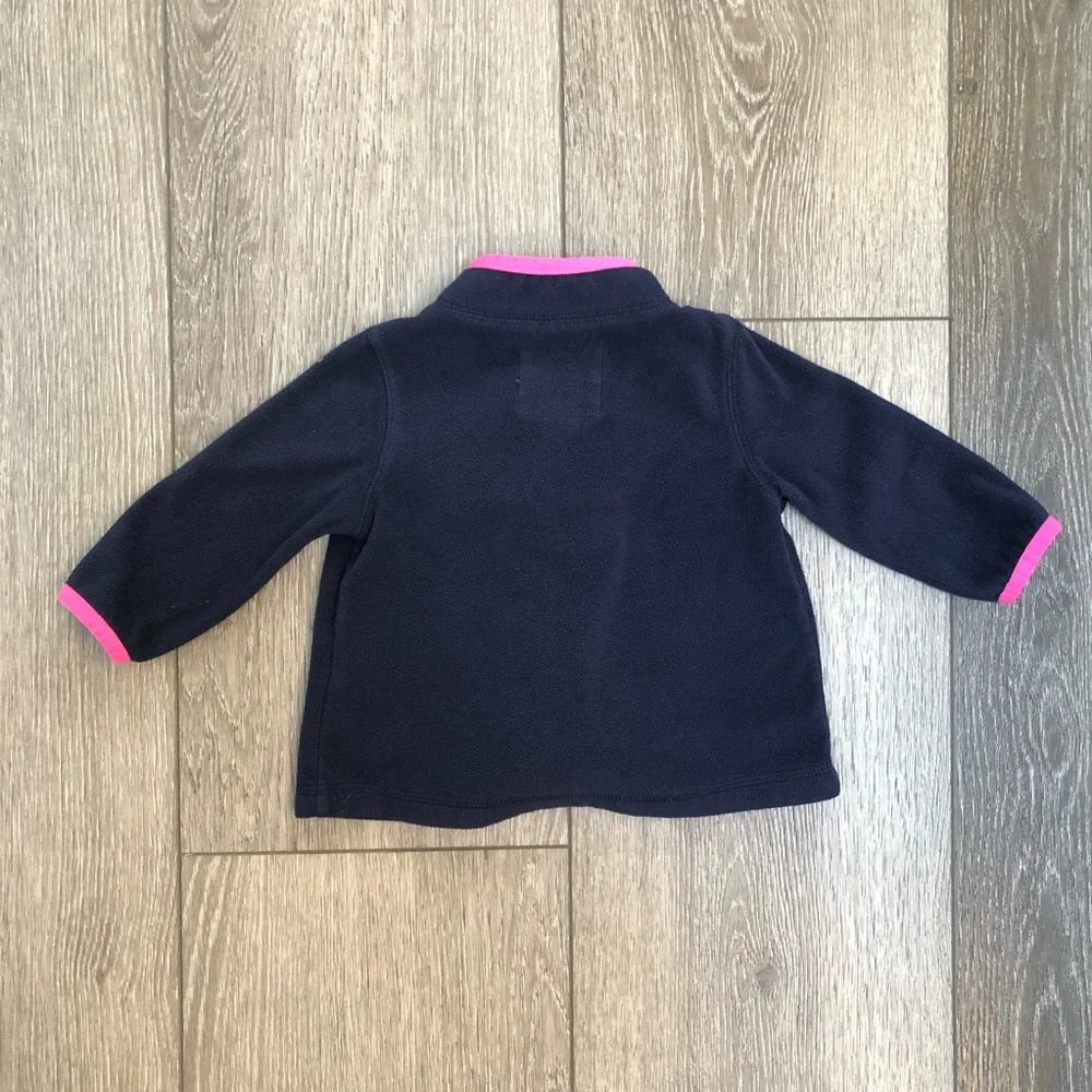 OshKosh Bgosh oshkosh zip