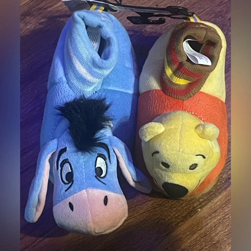 Disney brand new