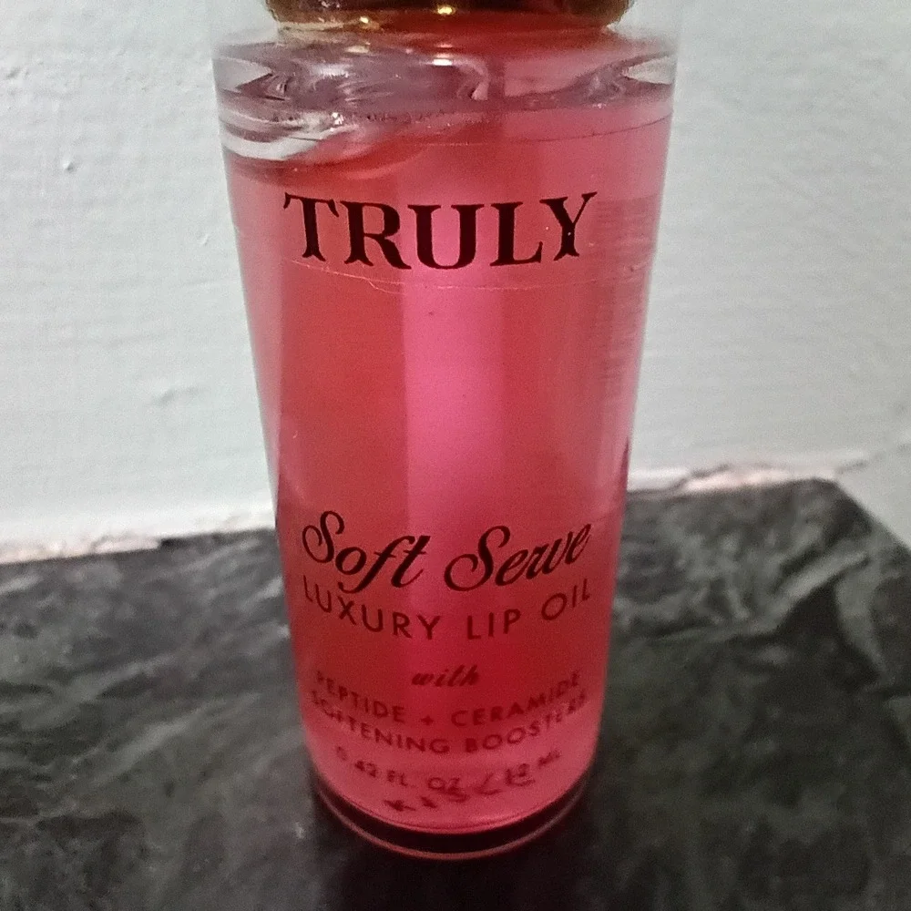 Truly Beauty truly soft