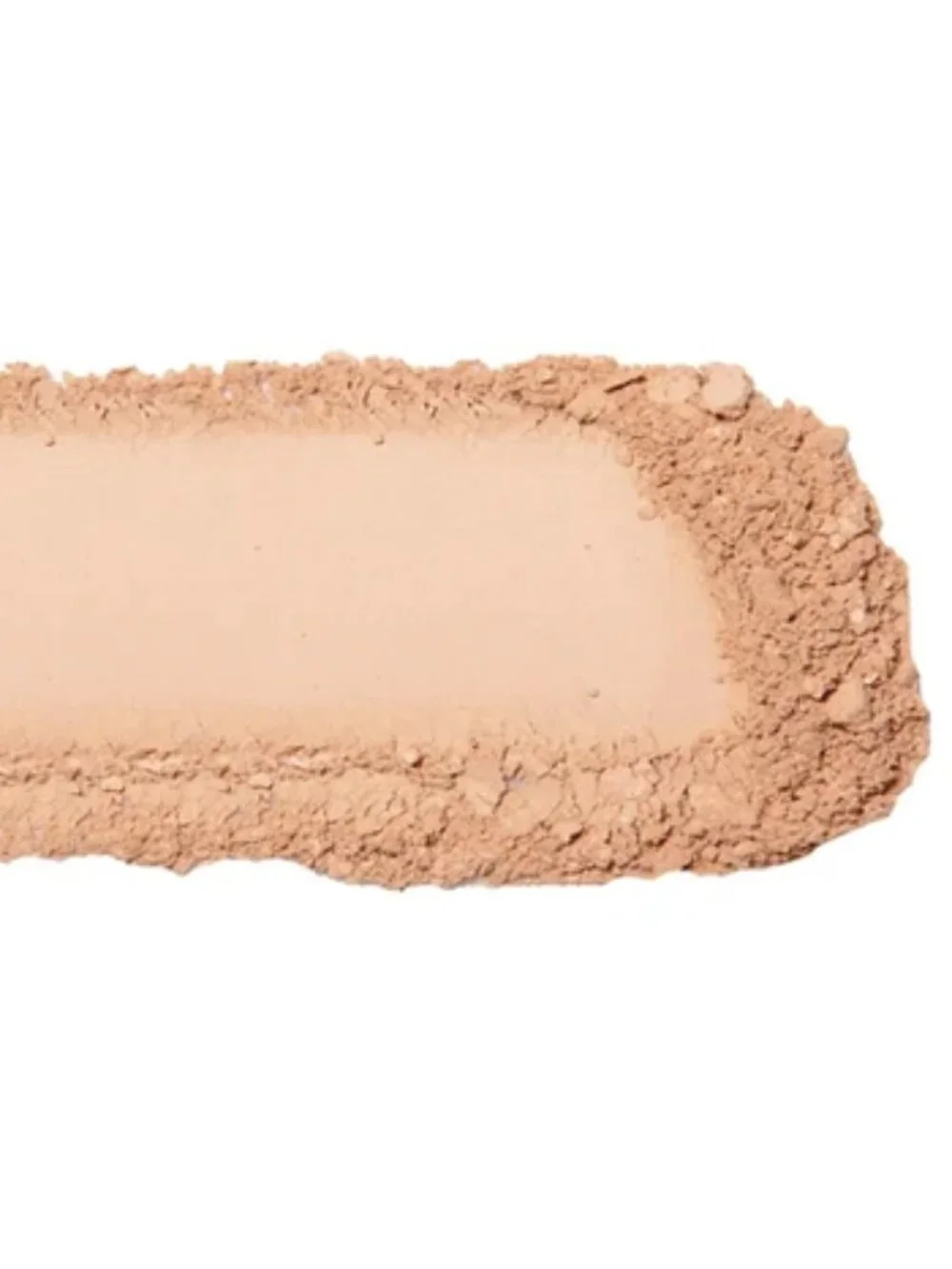 100% Pure mattifying powder