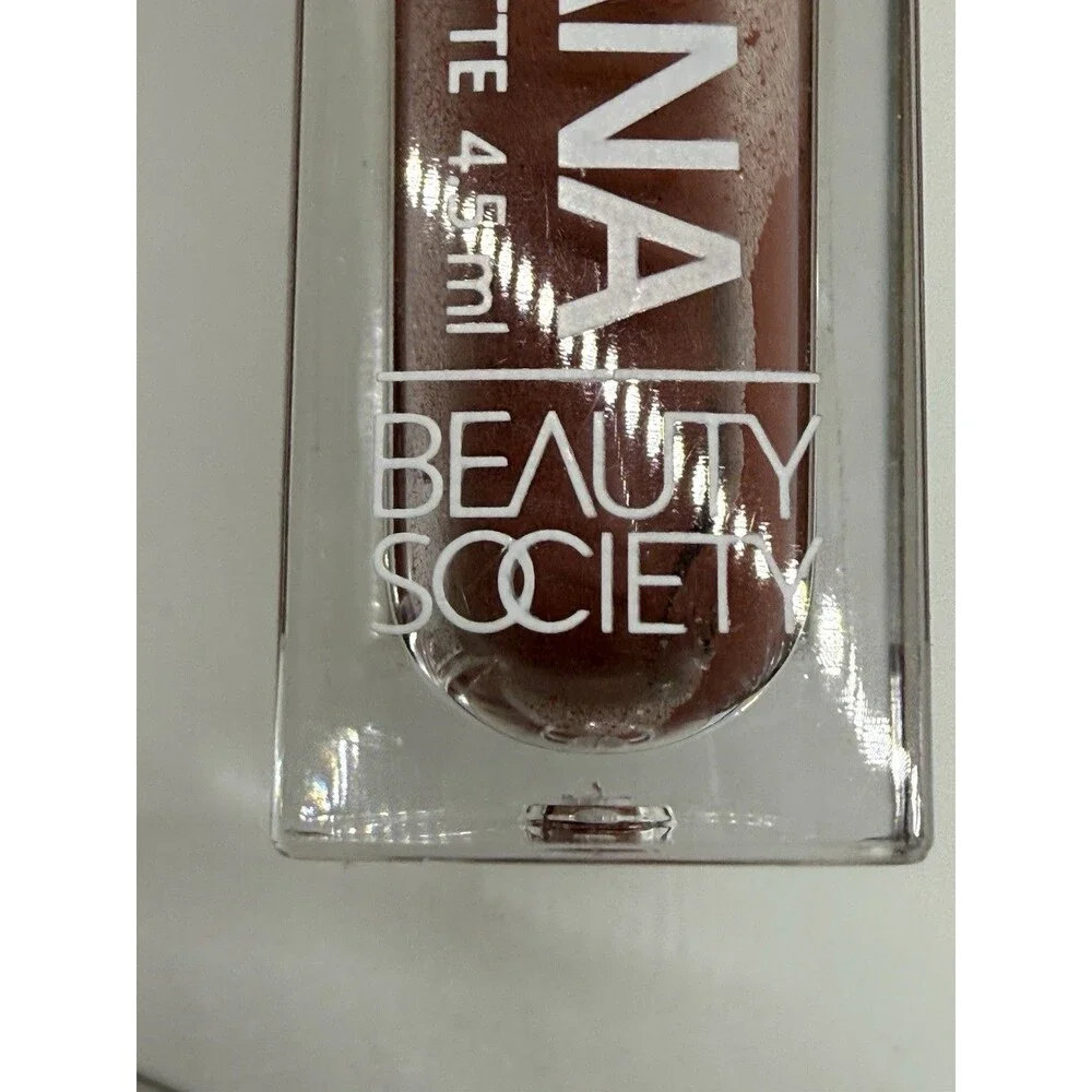 Beauty Society beauty society