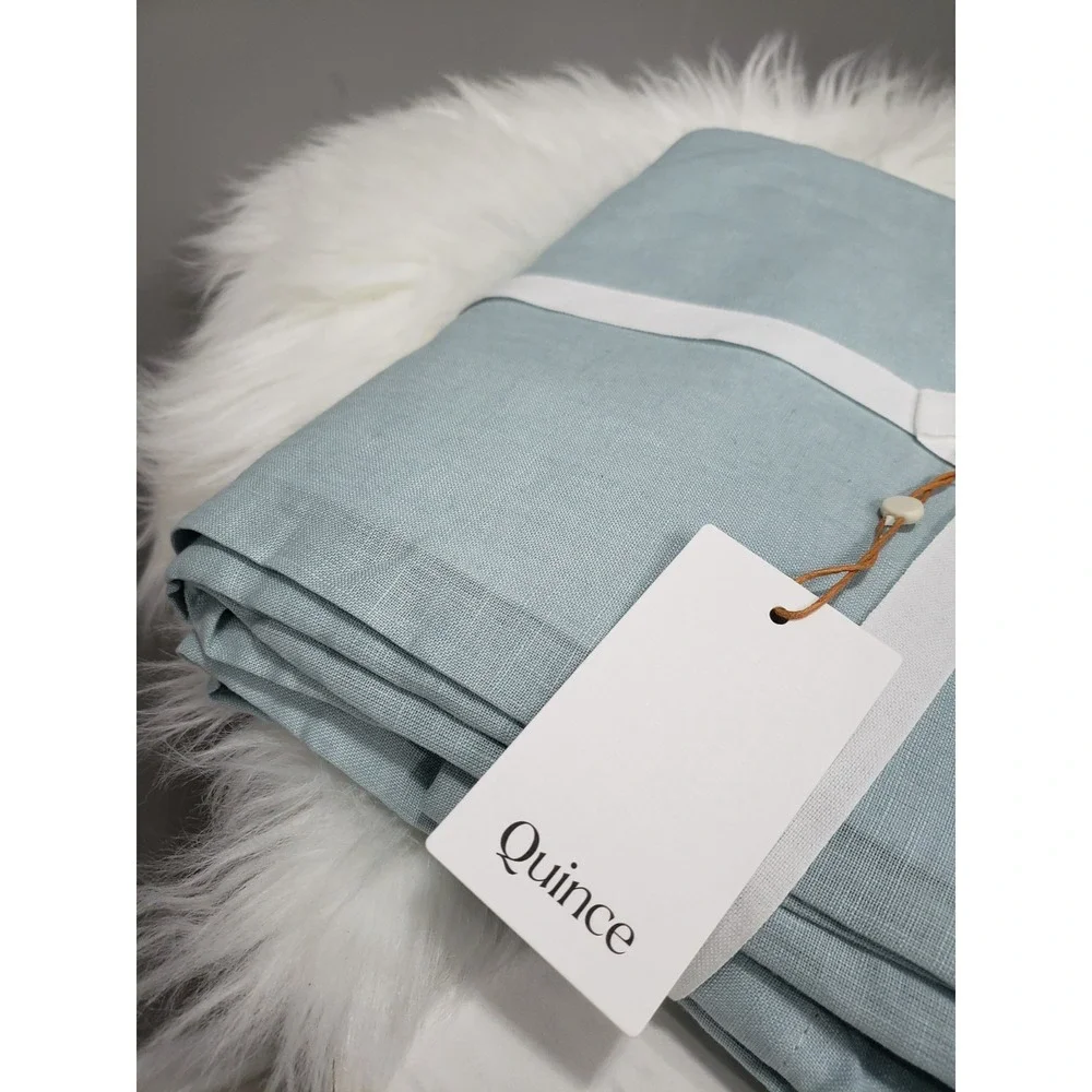 Quince brand new