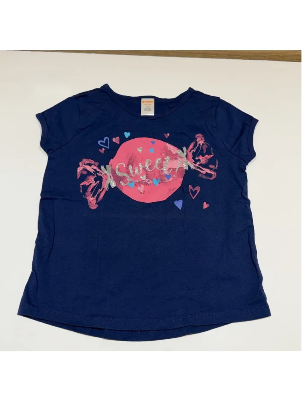 Gymboree girls sweet