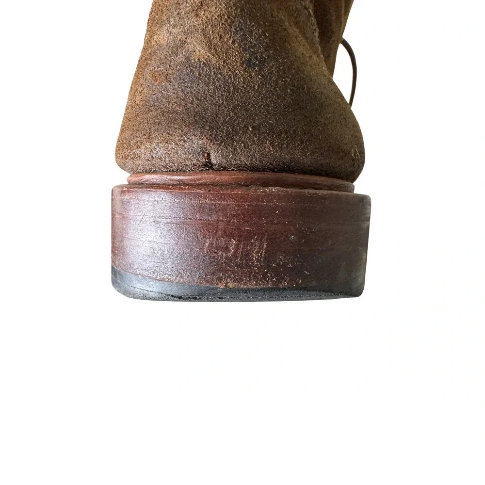 Trask men wingtip