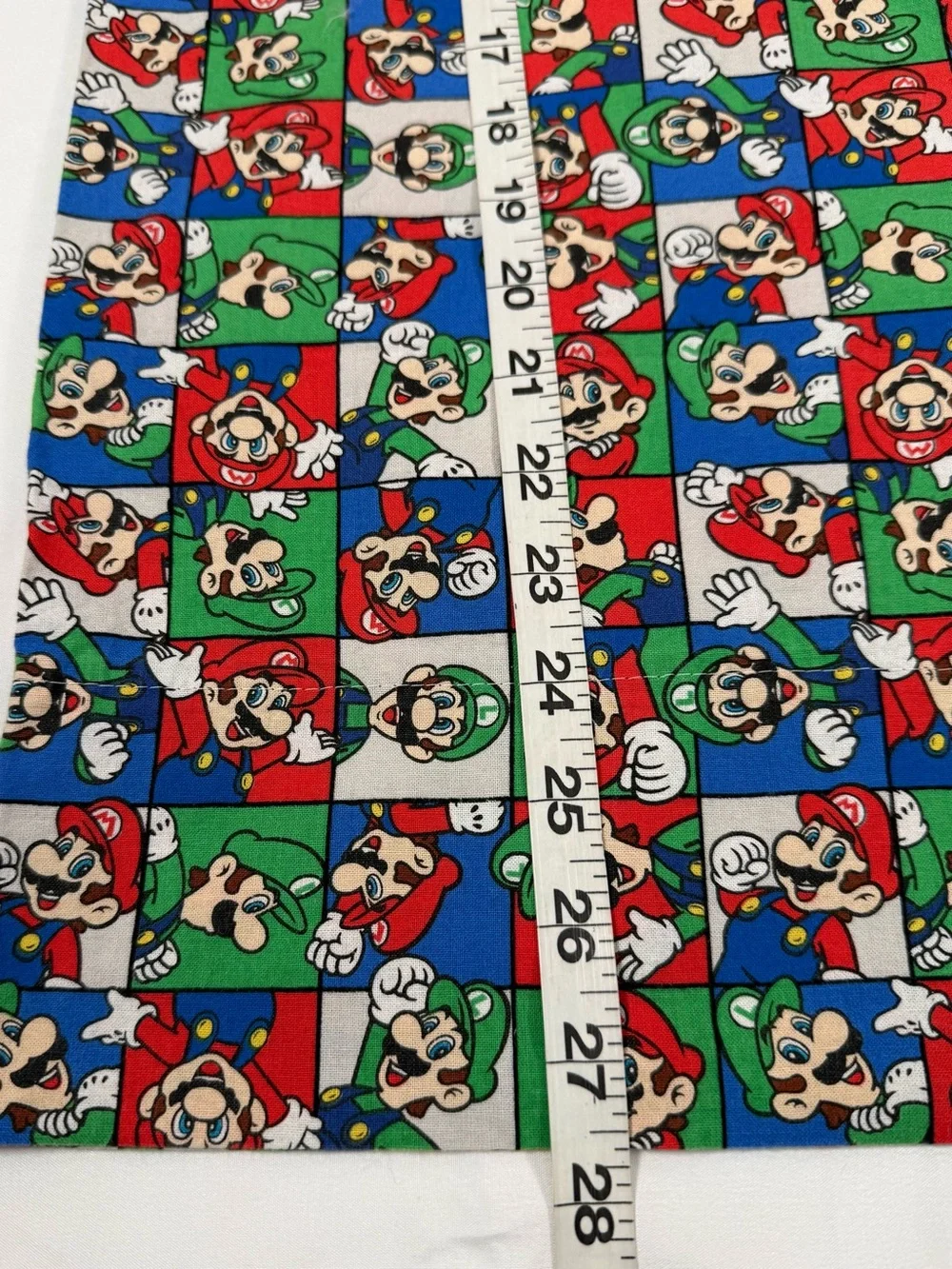 Nintendo super mario