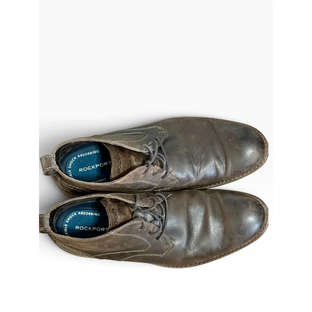 Rockport brand size