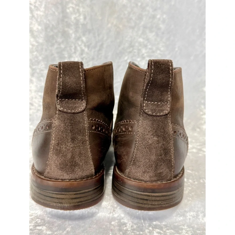Rockport brand size