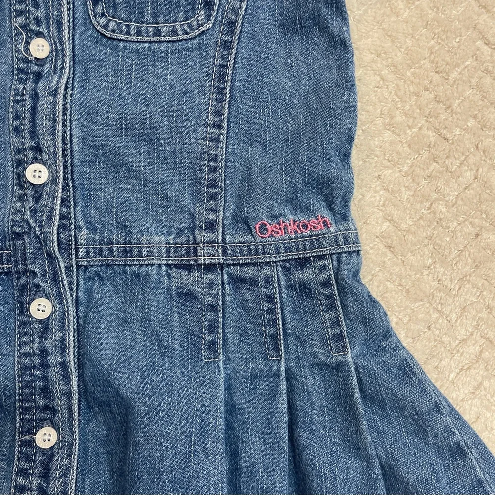 OshKosh Bgosh vintage ptp be