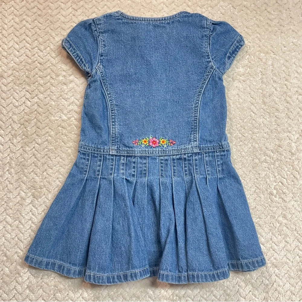 OshKosh Bgosh pictured measurements will