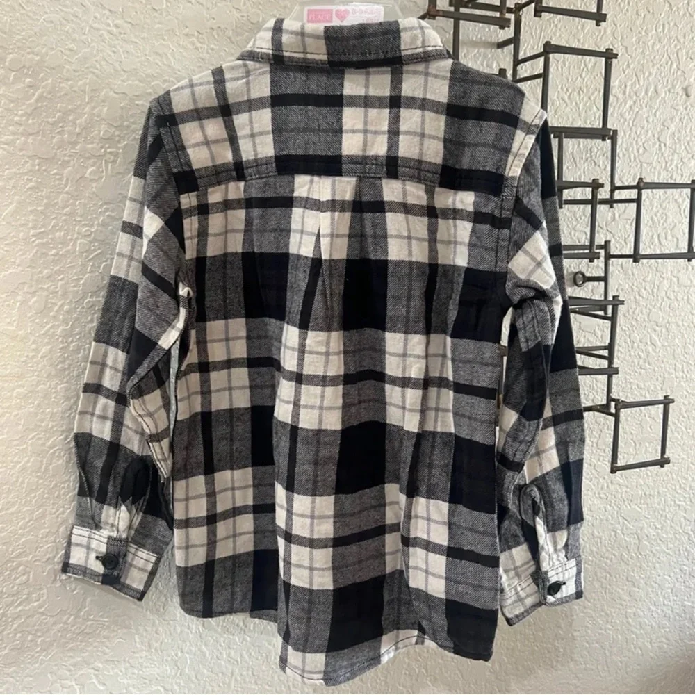 The Childrens Place adorable black