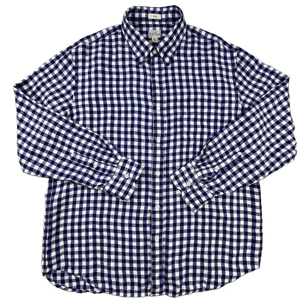 J. Crew crew baird