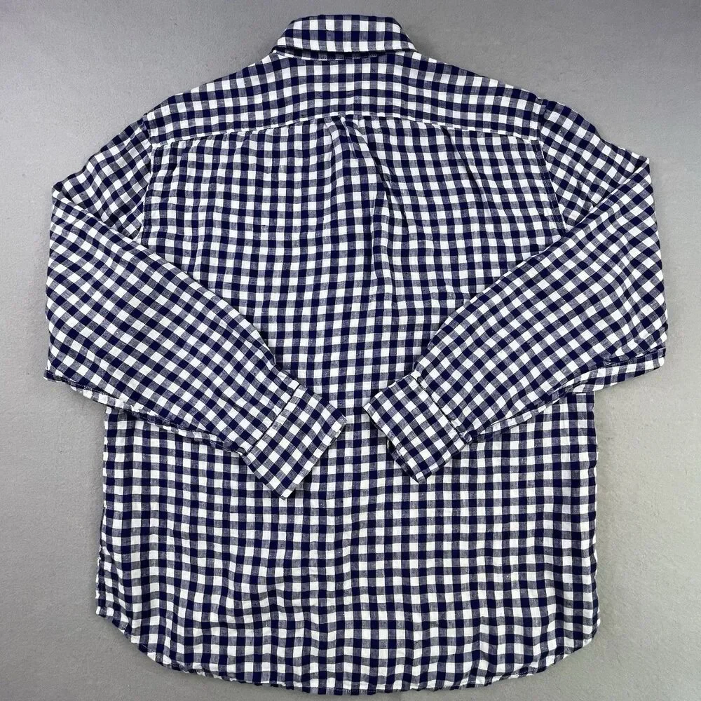 J. Crew crew baird