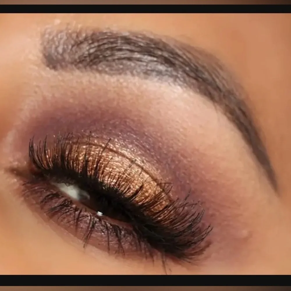 Morphe 🌟 brand