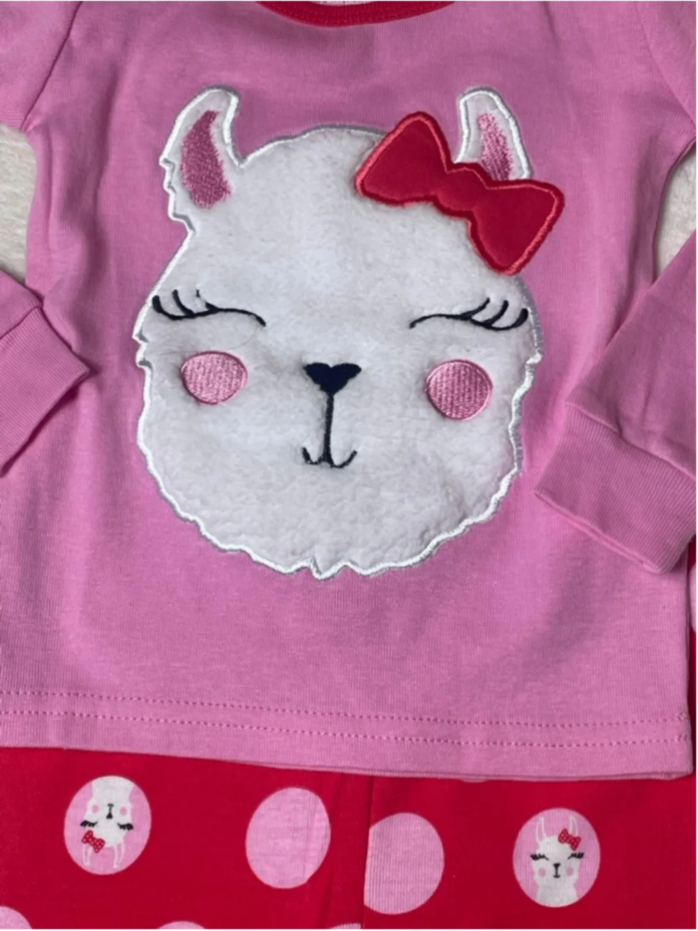 The Childrens Place transform bedtime