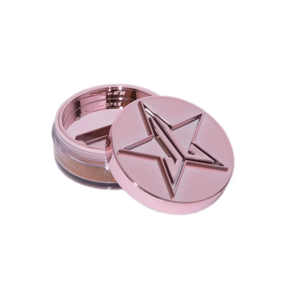 Jeffree Star msrp $22