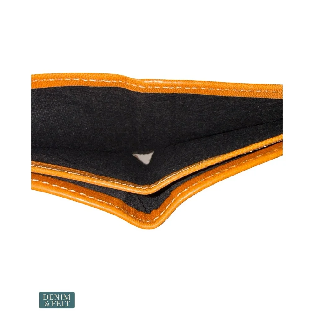 The Unbranded Brand handcrafted genuine