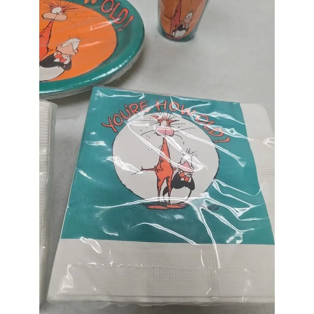 American Greetings shipping dinner berkely
