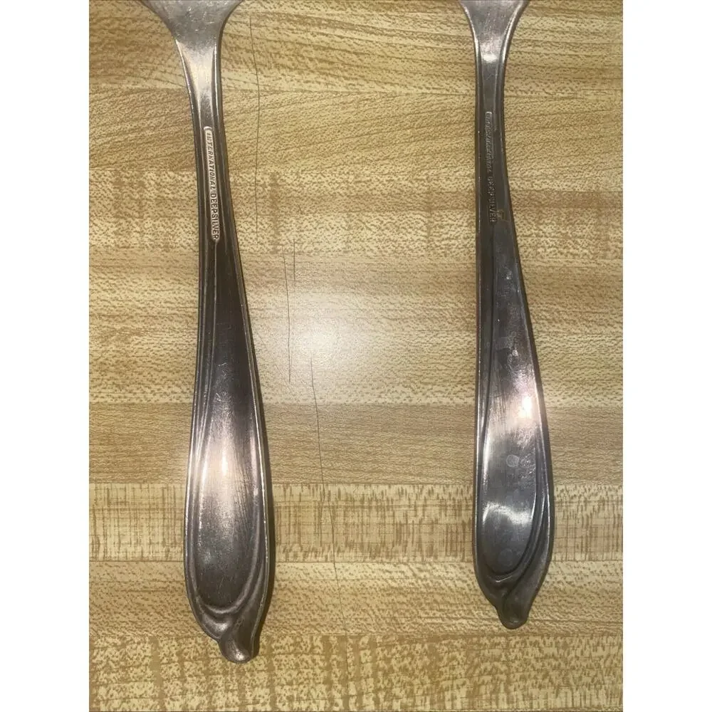 International Silver vintage international