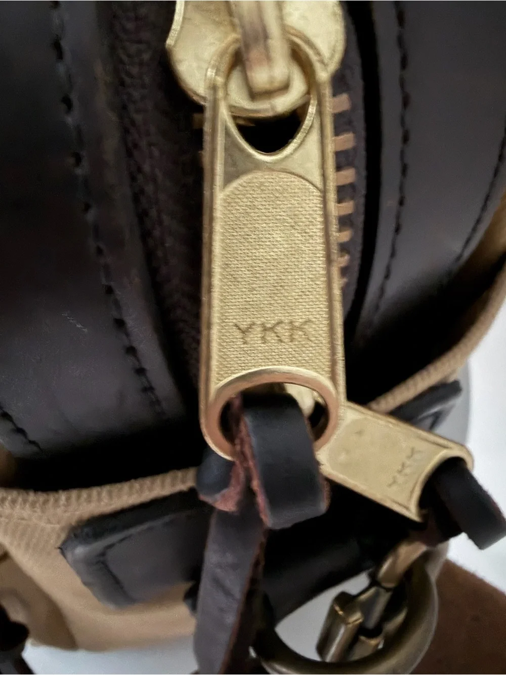 Filson ykk era