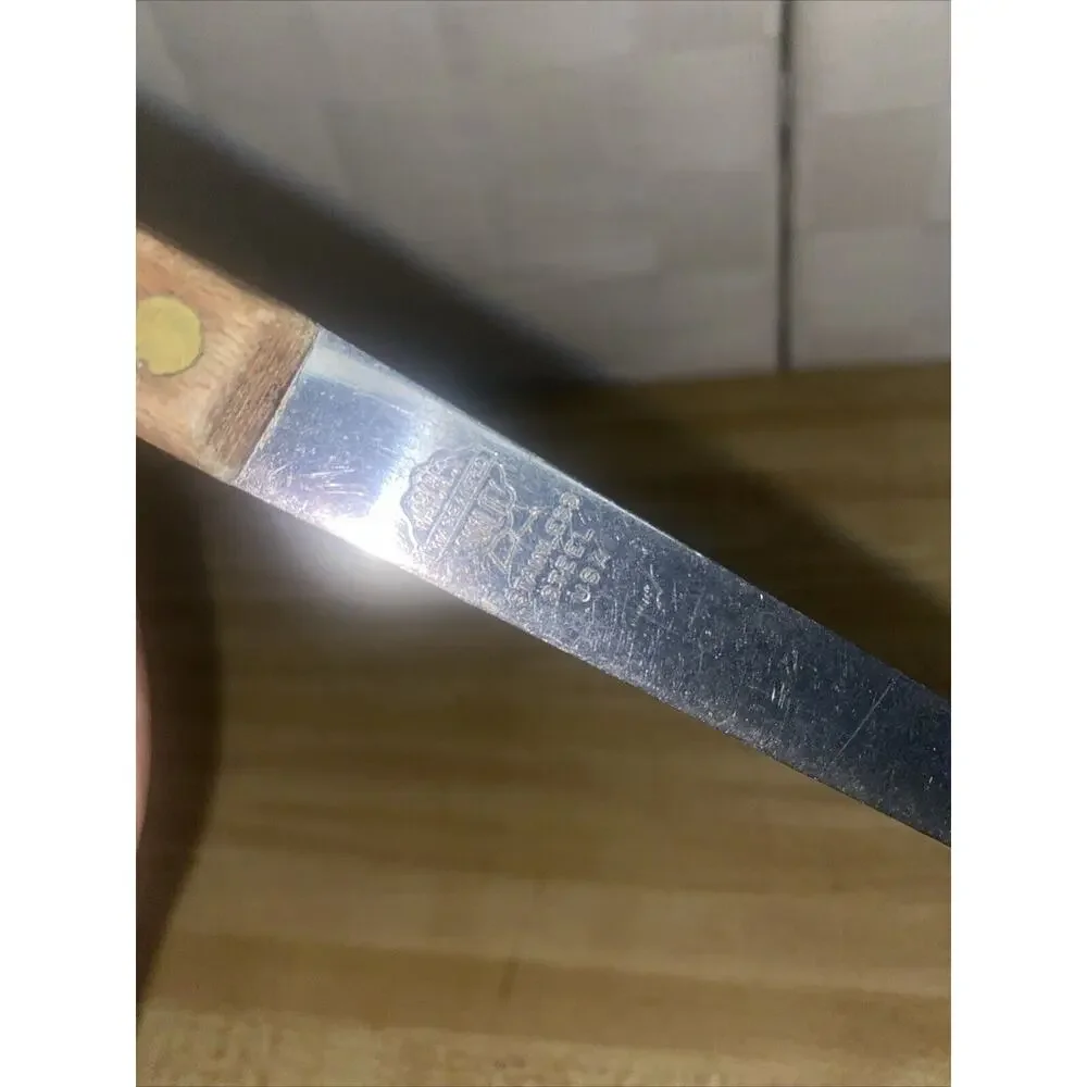 Marcrest vtg quality