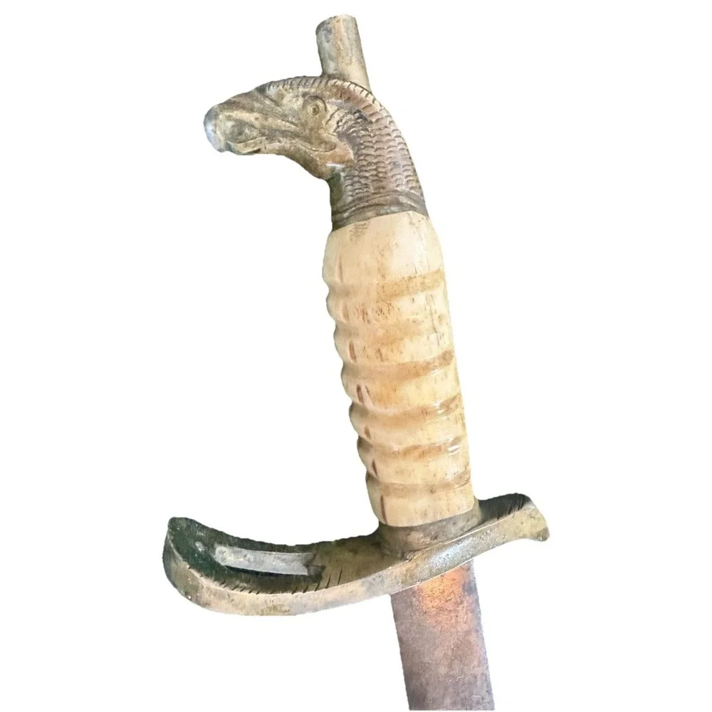The Unbranded Brand original eagle