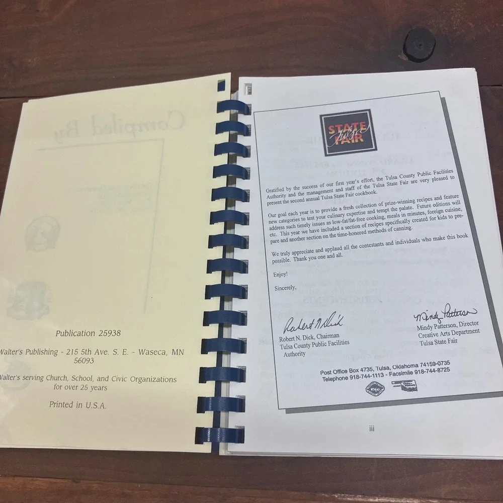 Walter\s Publishing tulsa state