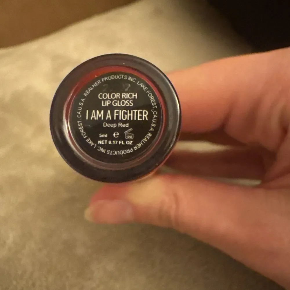 Kylie Cosmetics realher am