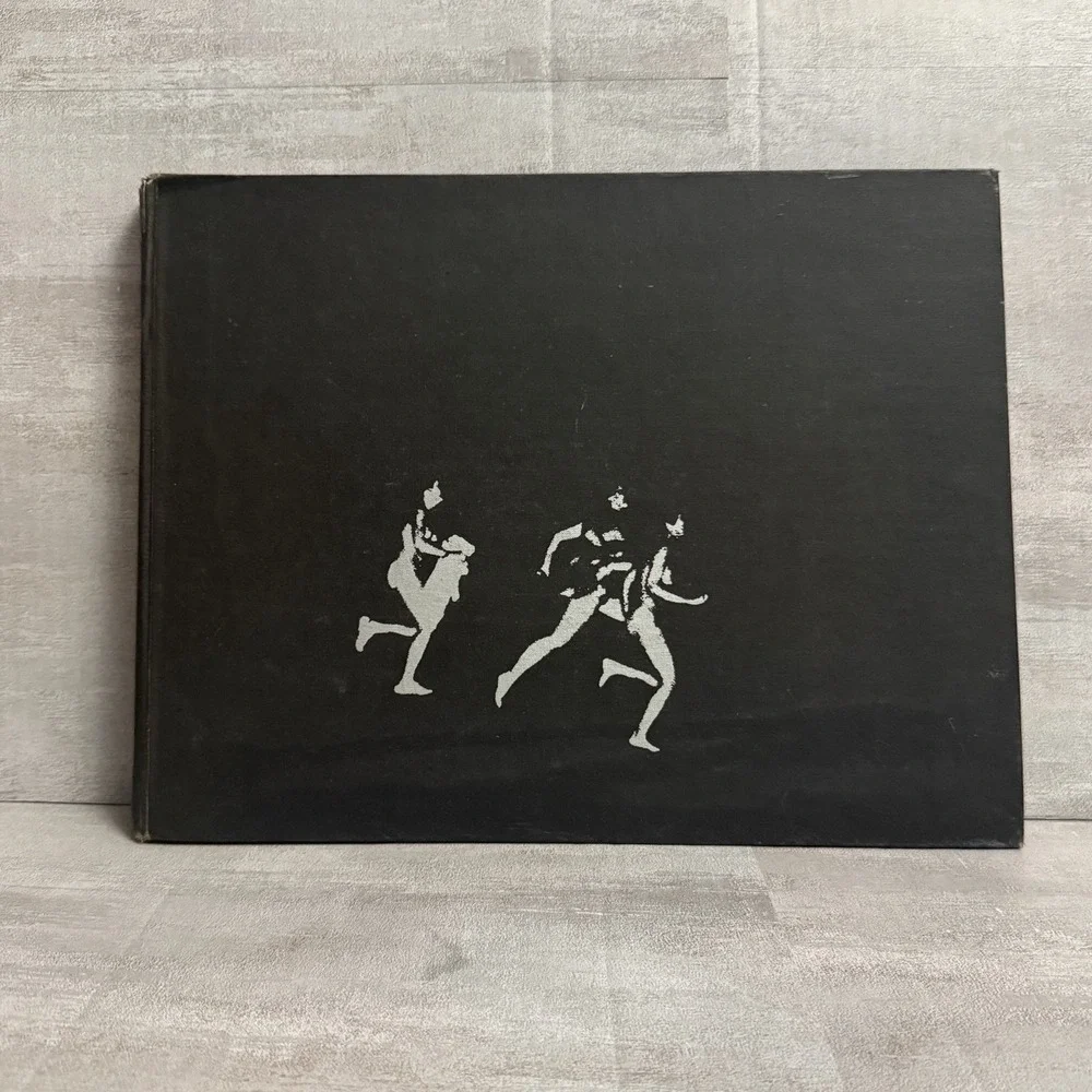 N/A 1974 yearbook
