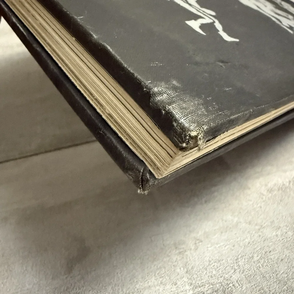 N/A 1974 yearbook