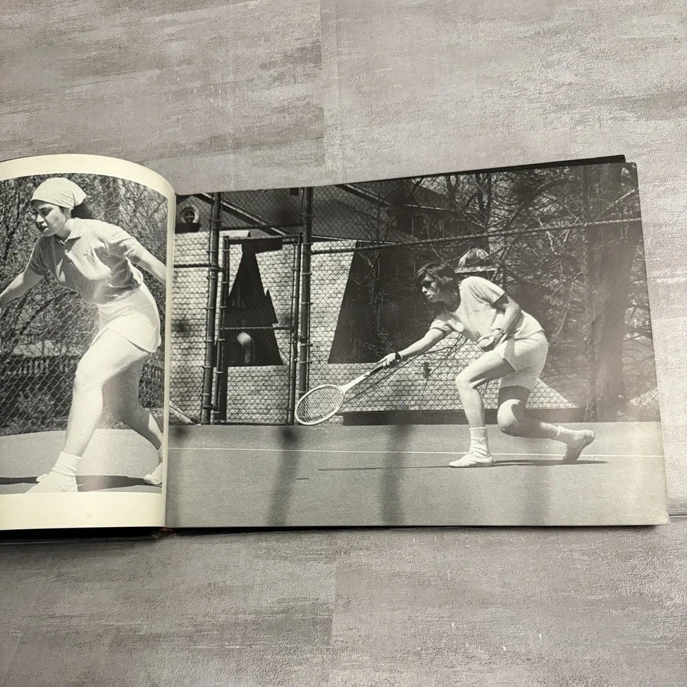 N/A 1974 yearbook