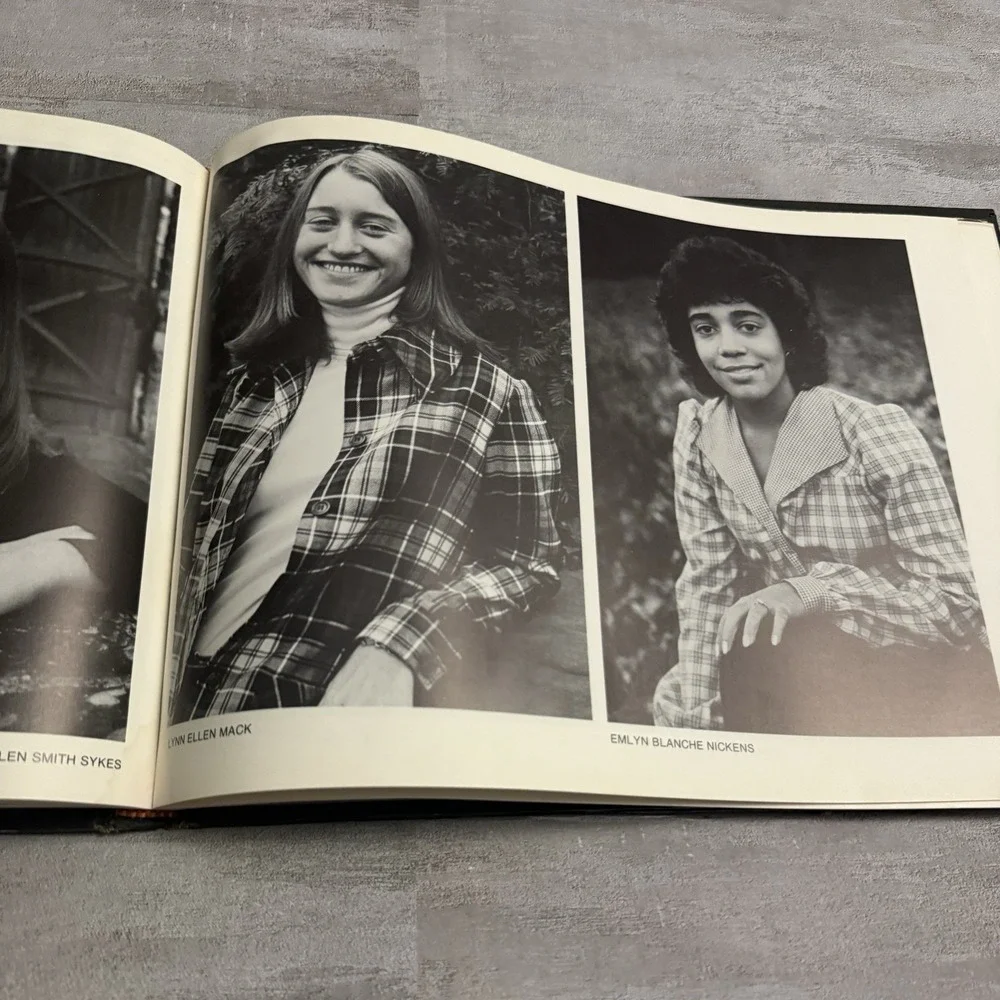 N/A 1974 yearbook