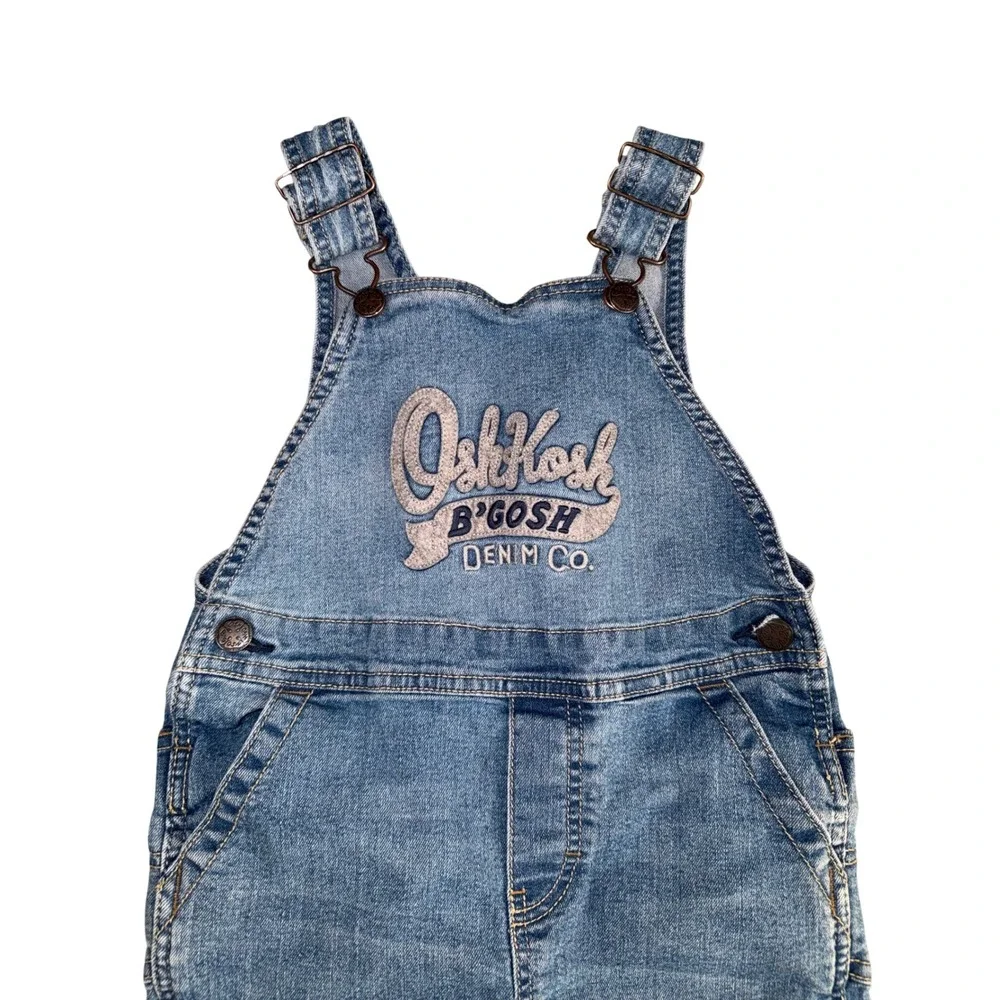 OshKosh Bgosh classic denim