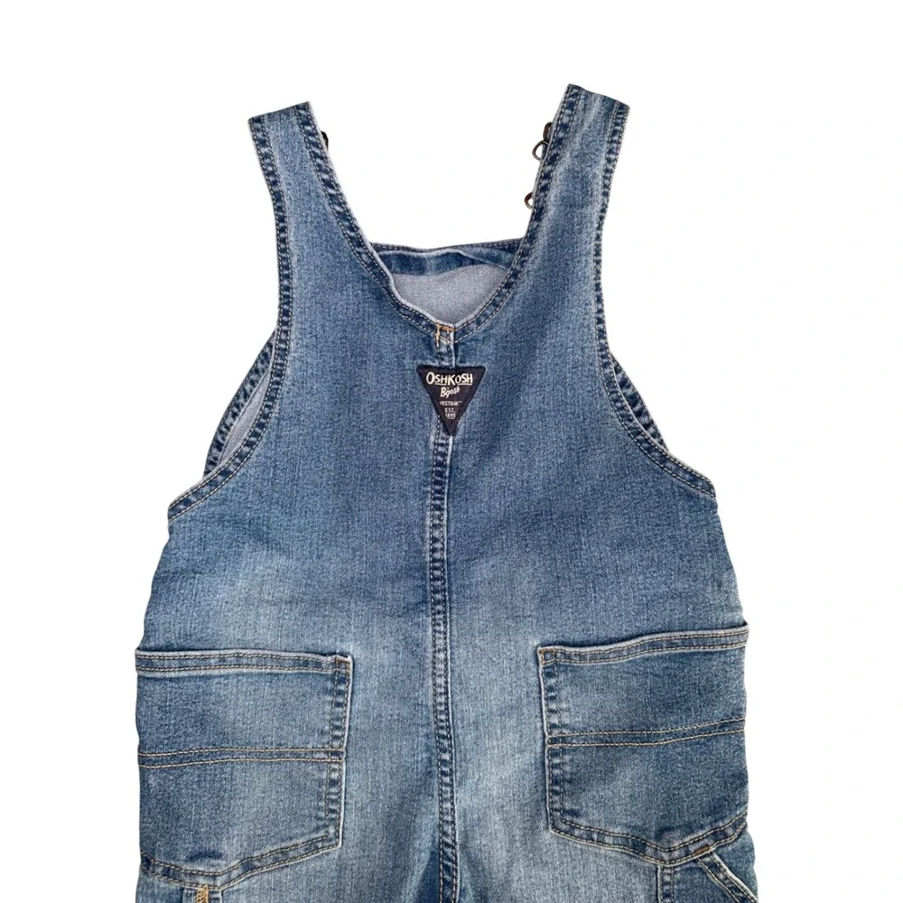 OshKosh Bgosh classic denim