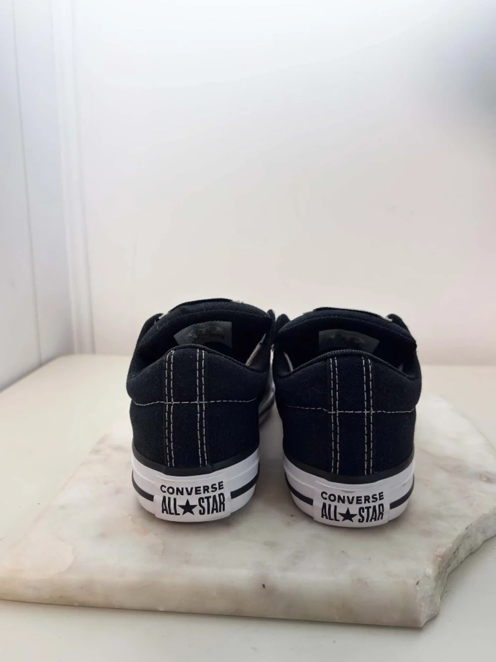 Converse brand department