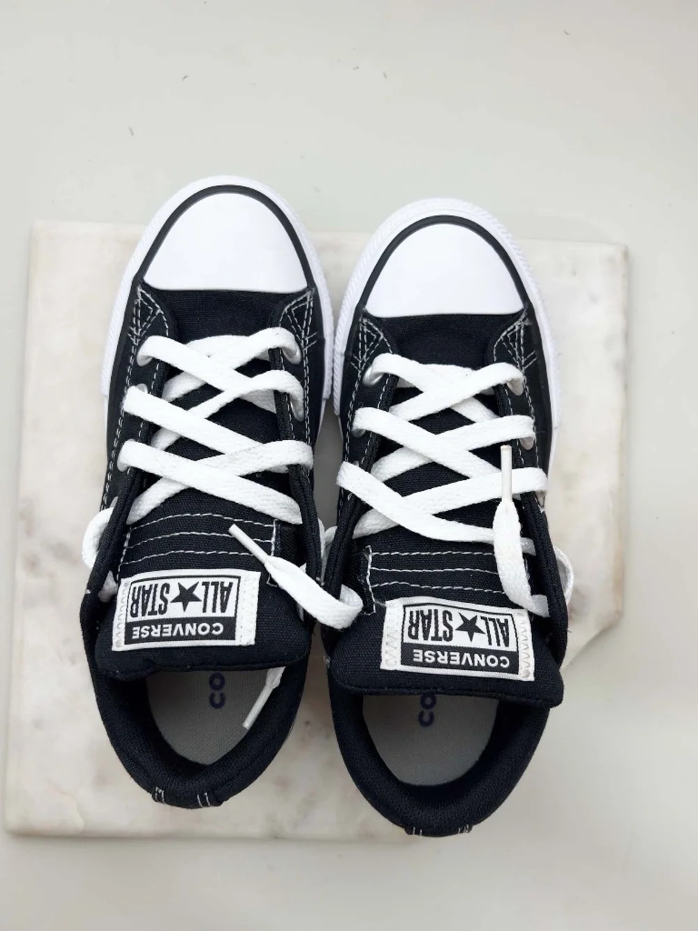 Converse brand department