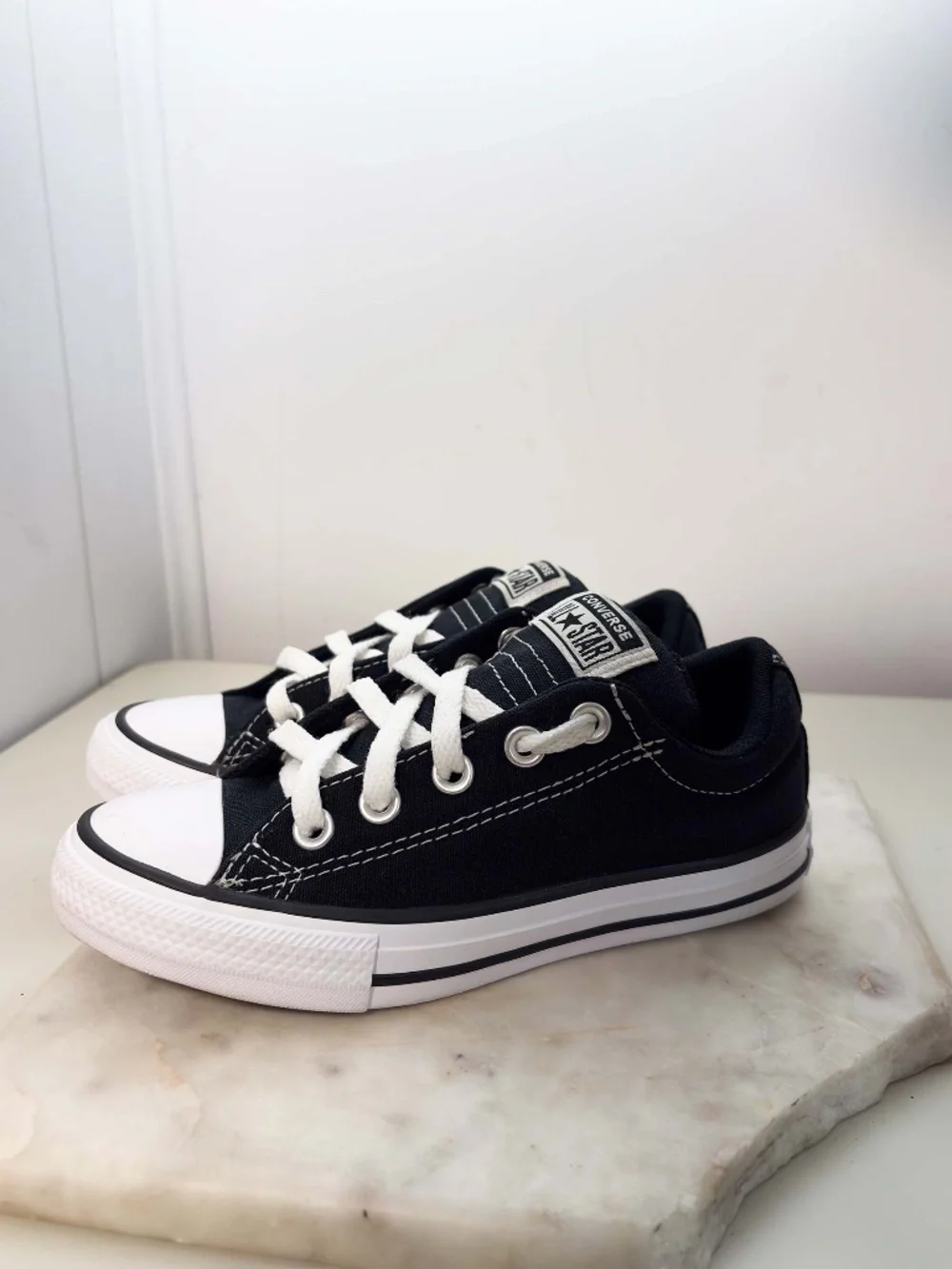 Converse brand department