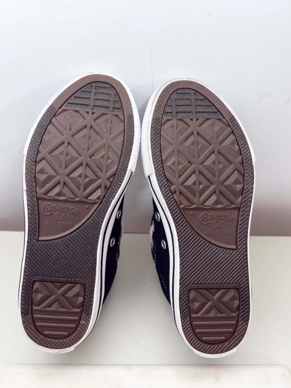 Converse brand department
