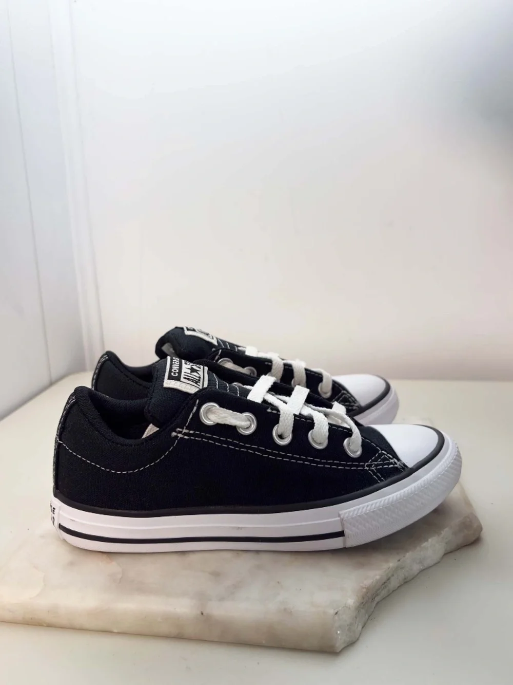 Converse brand department