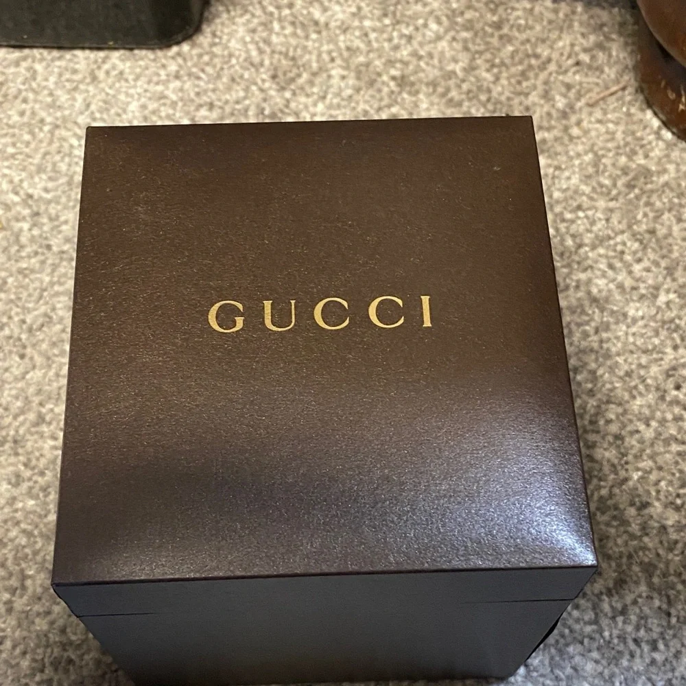 Gucci no great