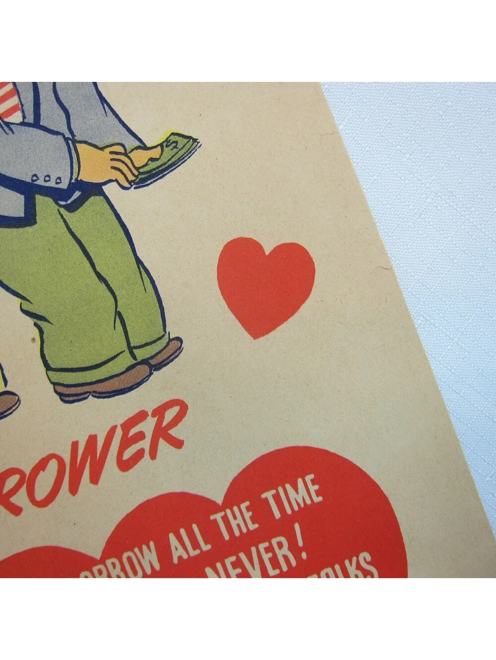 N/A vintage vinegar