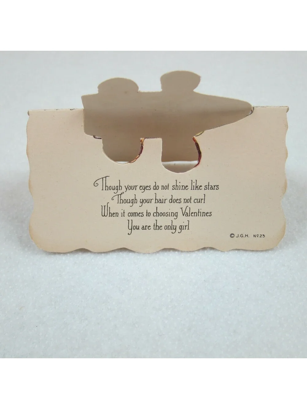 N/A girl vintage payment