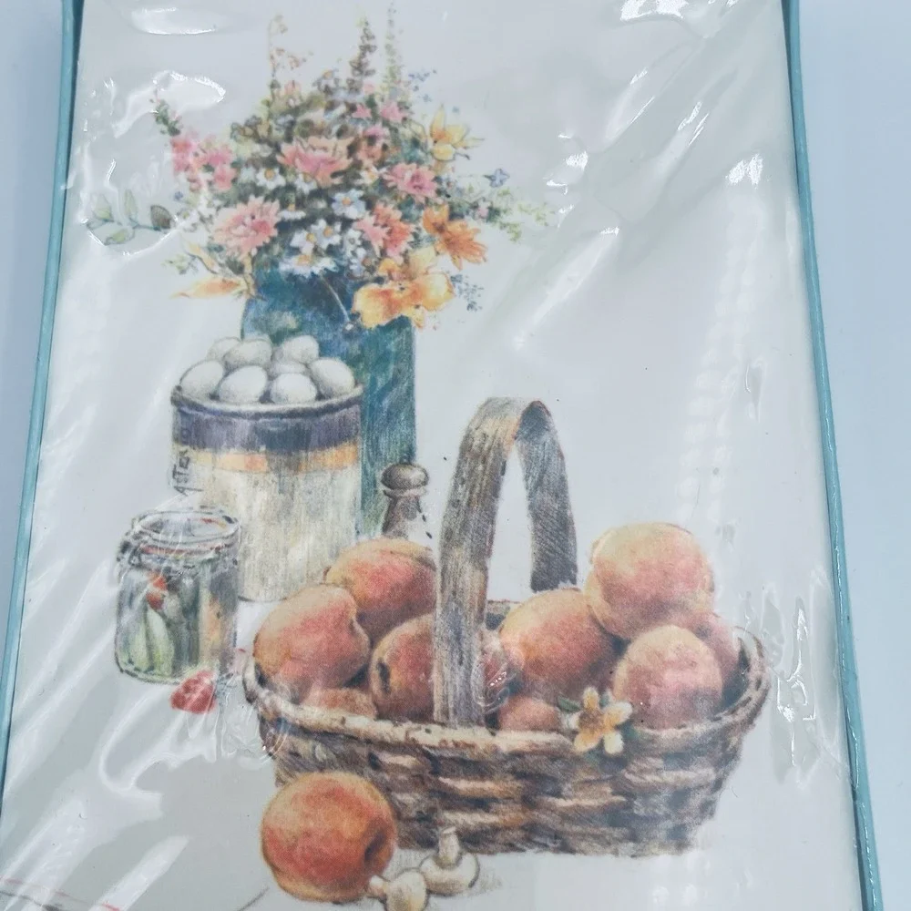 Hallmark measuring produced